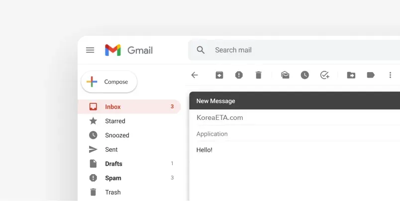 Email Address